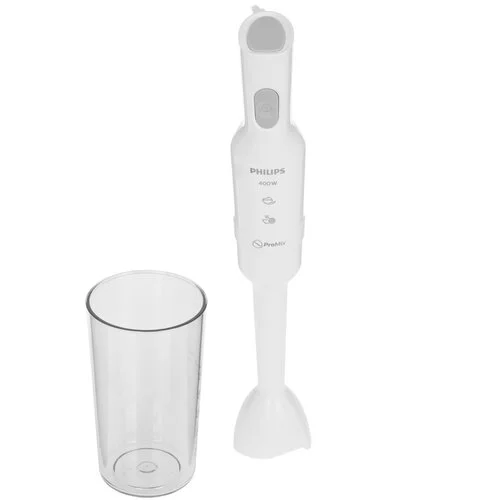 Погружной блендер Philips HR2520/00 Белый