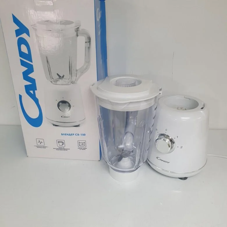 Блендер стационарный Candy CB-150