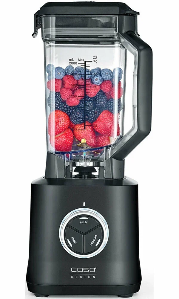 Блендер стационарный Caso Power Blender B 2000