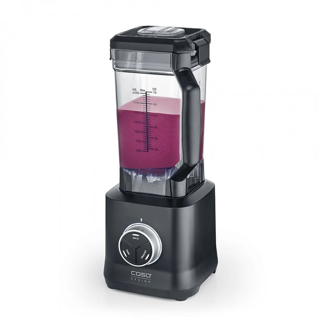 Блендер стационарный Caso Power Blender B 2000