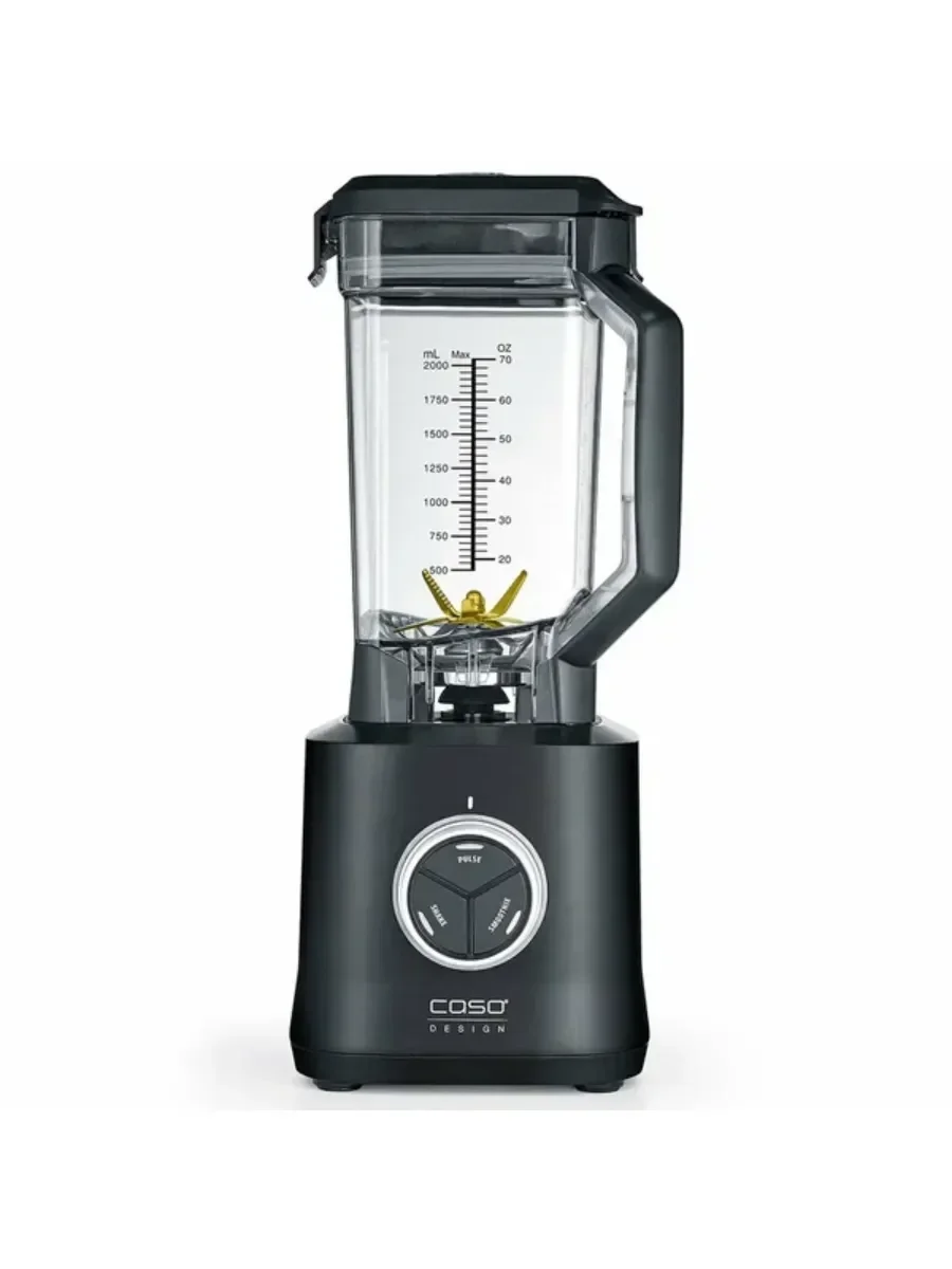 Блендер стационарный Caso Power Blender B 2000