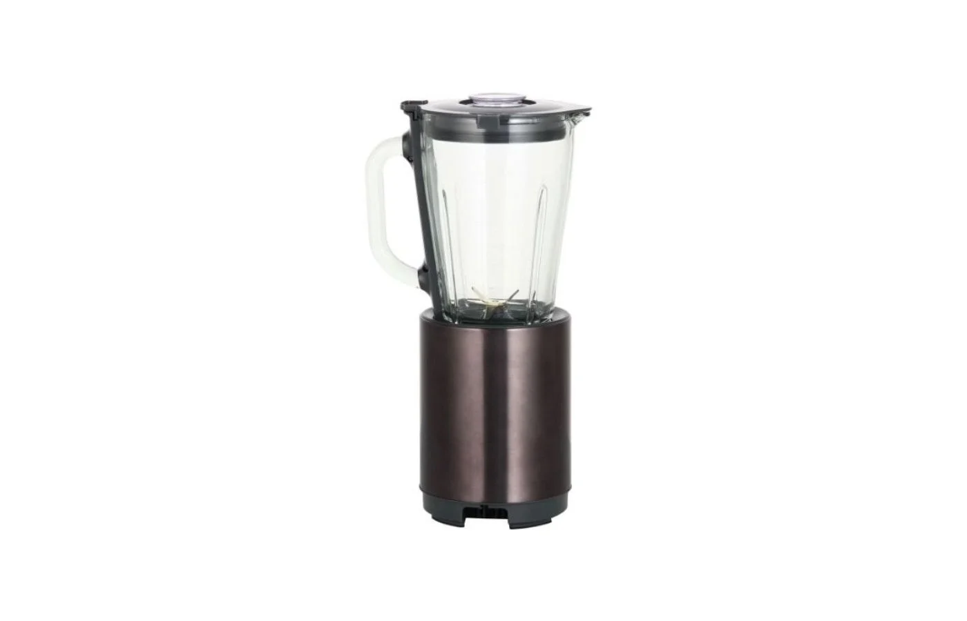 Блендер стационарный Grundig SM 7140, нержавеющая сталь