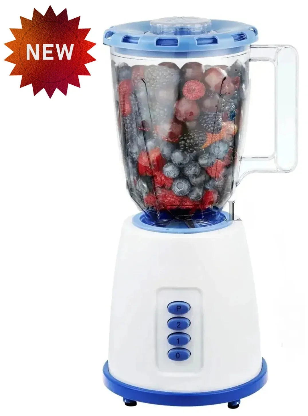 Блендер стационарный Kelli KL-5130
