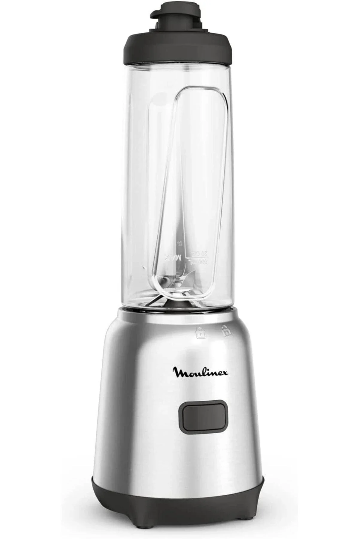 Блендер стационарный Moulinex Mix & Move LM15FD10