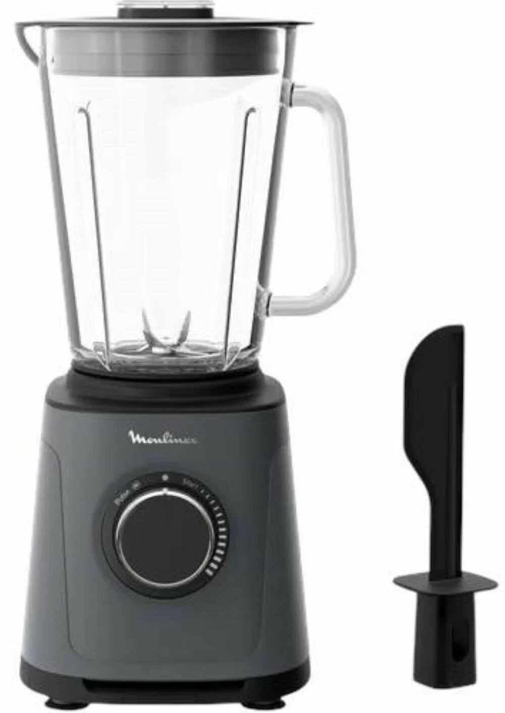 Блендер стационарный Moulinex PerfectMix Essential LM771BF0