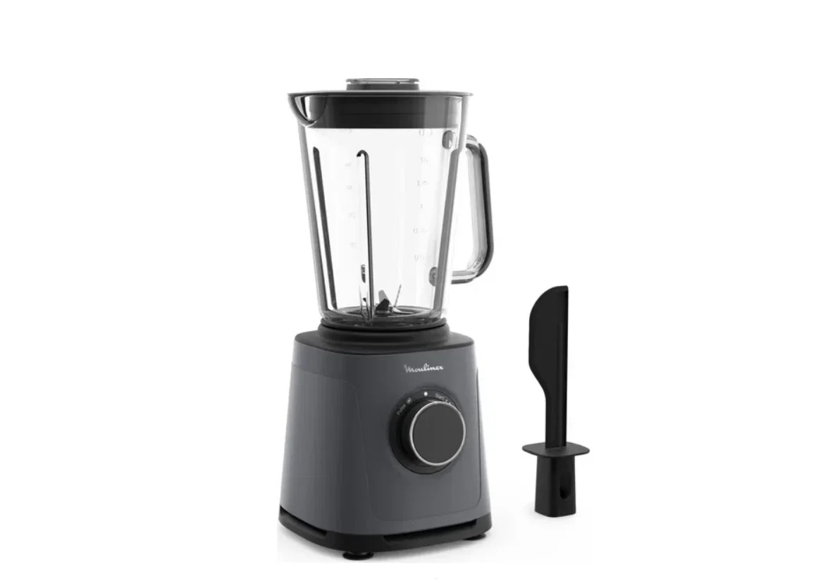 Блендер стационарный Moulinex PerfectMix Essential LM771BF0
