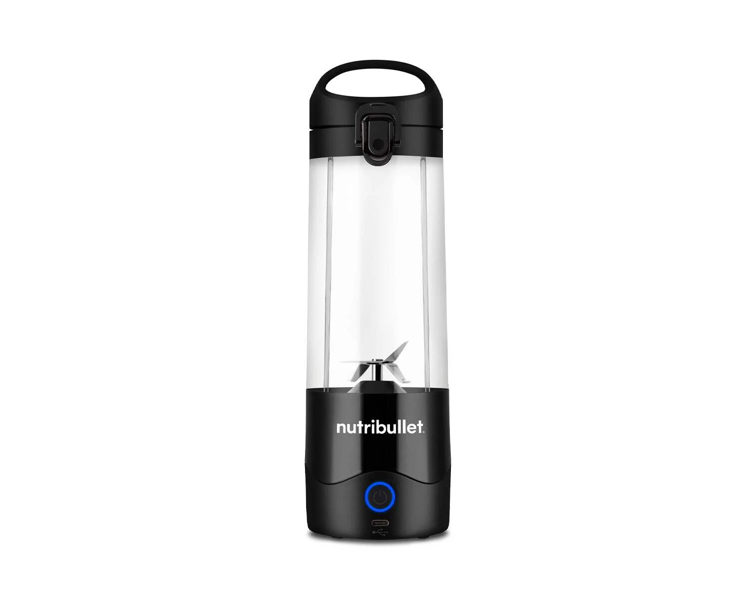 Блендер стационарный Nutribullet NBP003B