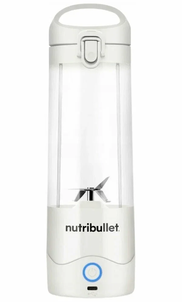 Блендер стационарный Nutribullet NBP003B