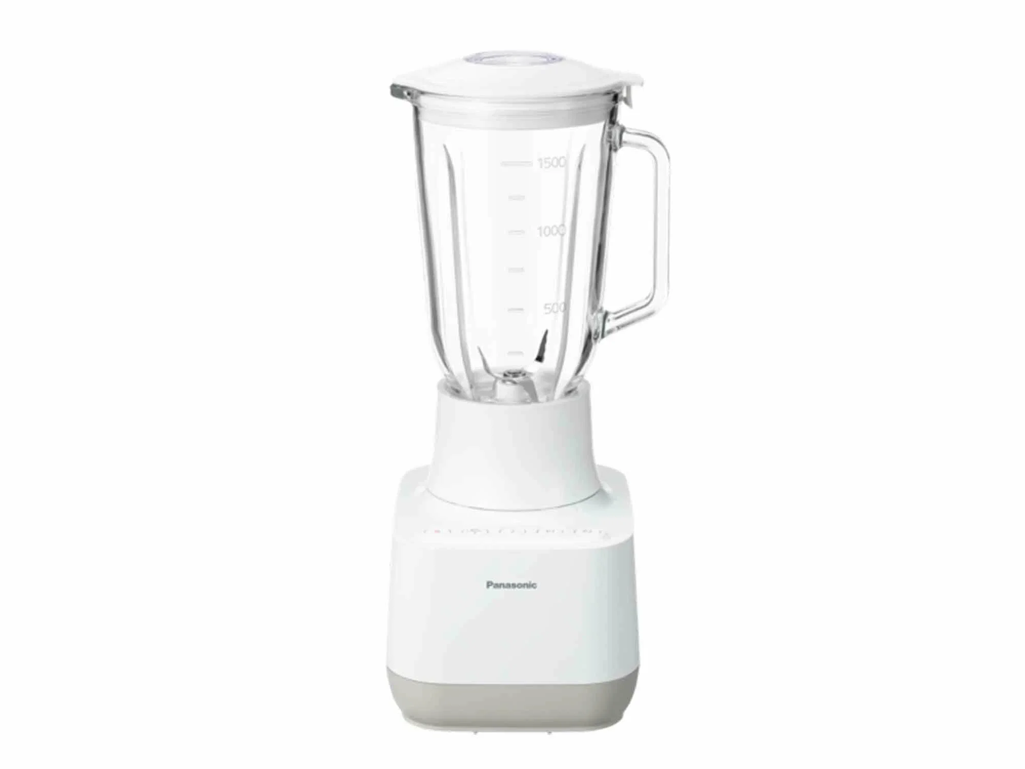 Блендер стационарный Panasonic MX-MG5421 (8887549803253) белый