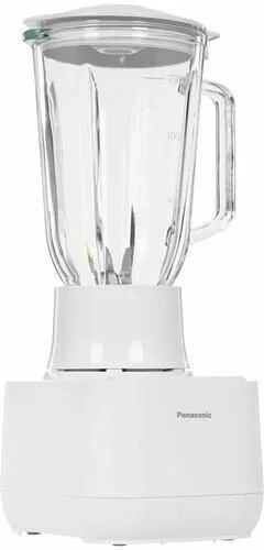 Блендер стационарный Panasonic MX-MG5421 (8887549803253) белый