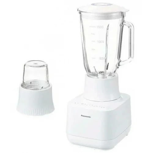 Блендер стационарный Panasonic MX-MG5421 (8887549803253) белый