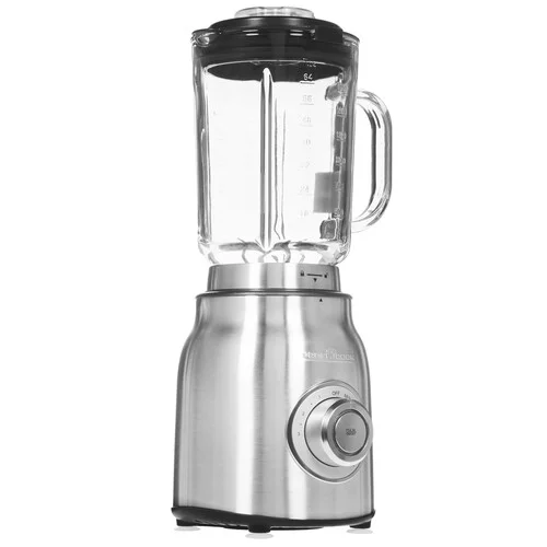 Блендер стационарный Profi Cook PC-UM 1207 inox