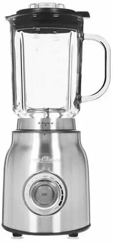 Блендер стационарный Profi Cook PC-UM 1207 inox