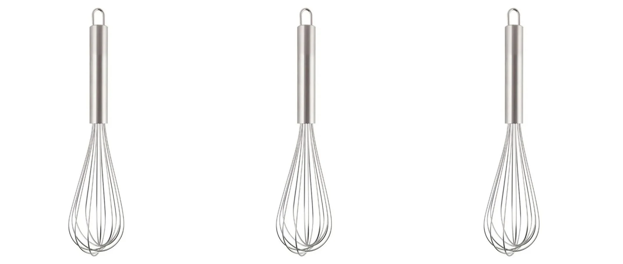 СКР Венчик из нержавеющей стали, NIMBUS, 29*7 см