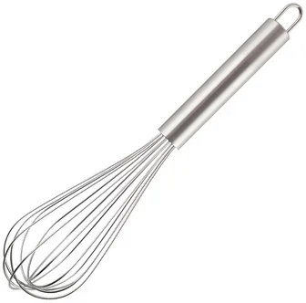СКР Венчик из нержавеющей стали, NIMBUS, 29*7 см