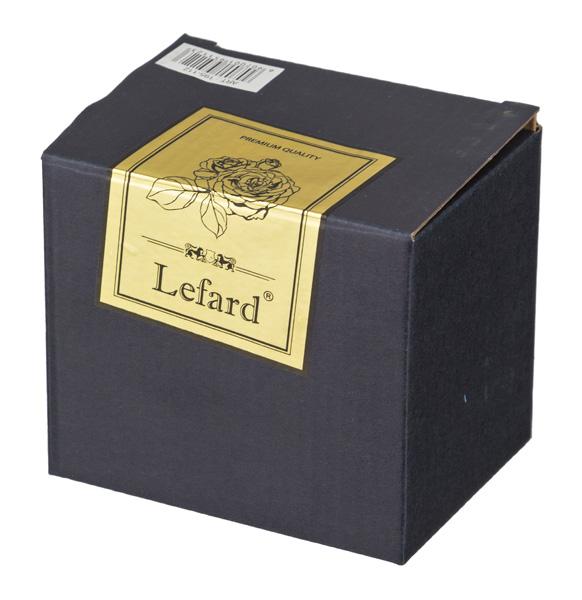 ARTI-M ИКОРНИЦА "ЛЕБЕДЬ" С ЛОЖКОЙ 11*7*8,5 СМ