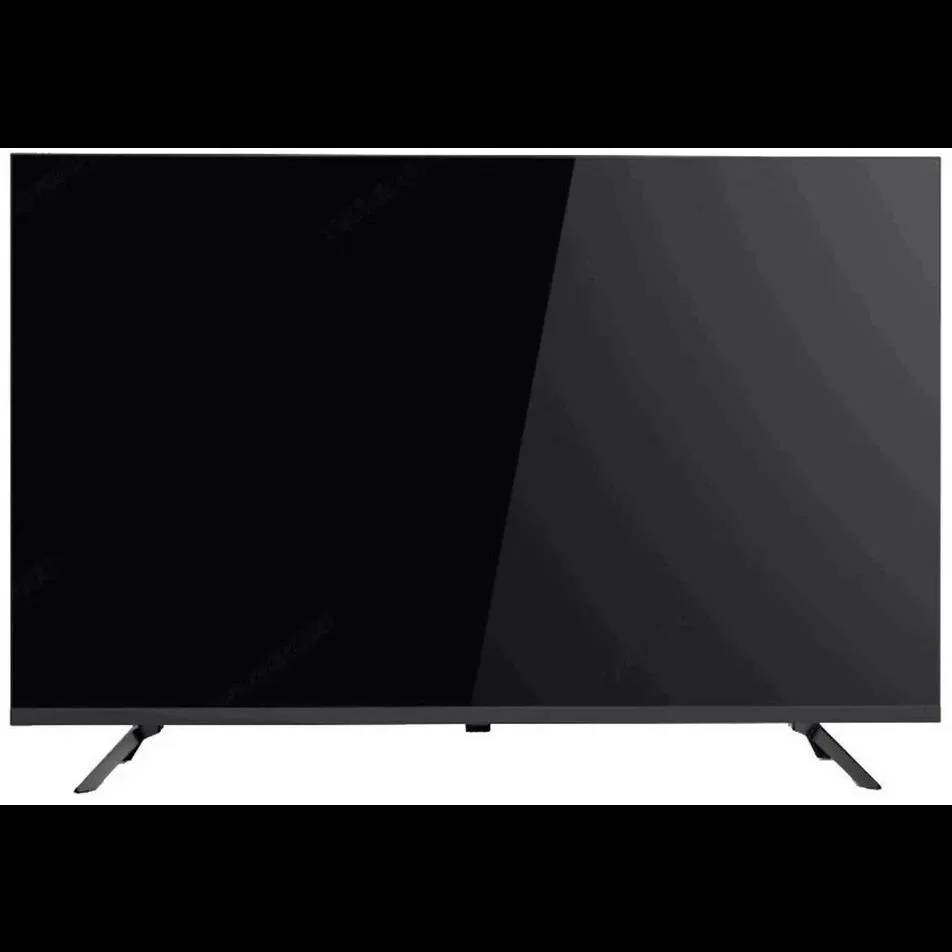 Телевизор LED 43" SCOOLE SL-LED43S98T2SU 3840x2160, 4K UHD, 50 Гц, Wi-Fi, Smart TV, Android 11.0