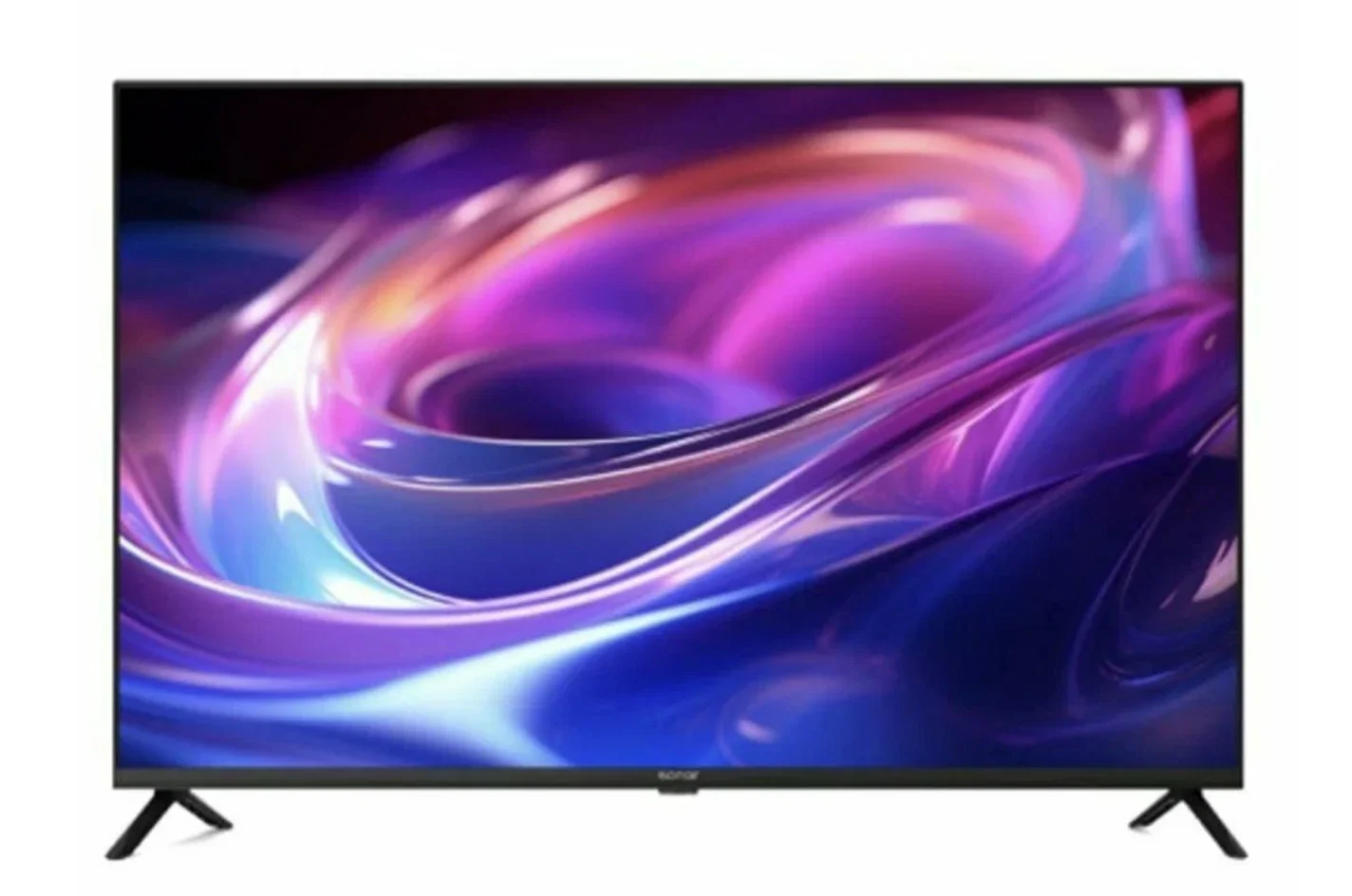 Телевизор LED 43" SONOR 43SNR100SV FullHD,Wi-Fi,Smart TV Android TV