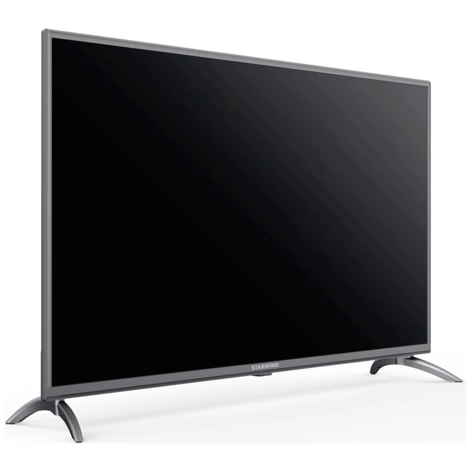 Телевизор LED 43" STARWIND SW-LED43UG400 4K Ultra HD, Smart,Яндекс.ТВ - ГОЛОСОВОЕ УПРАВЛЕНИЕ!!!