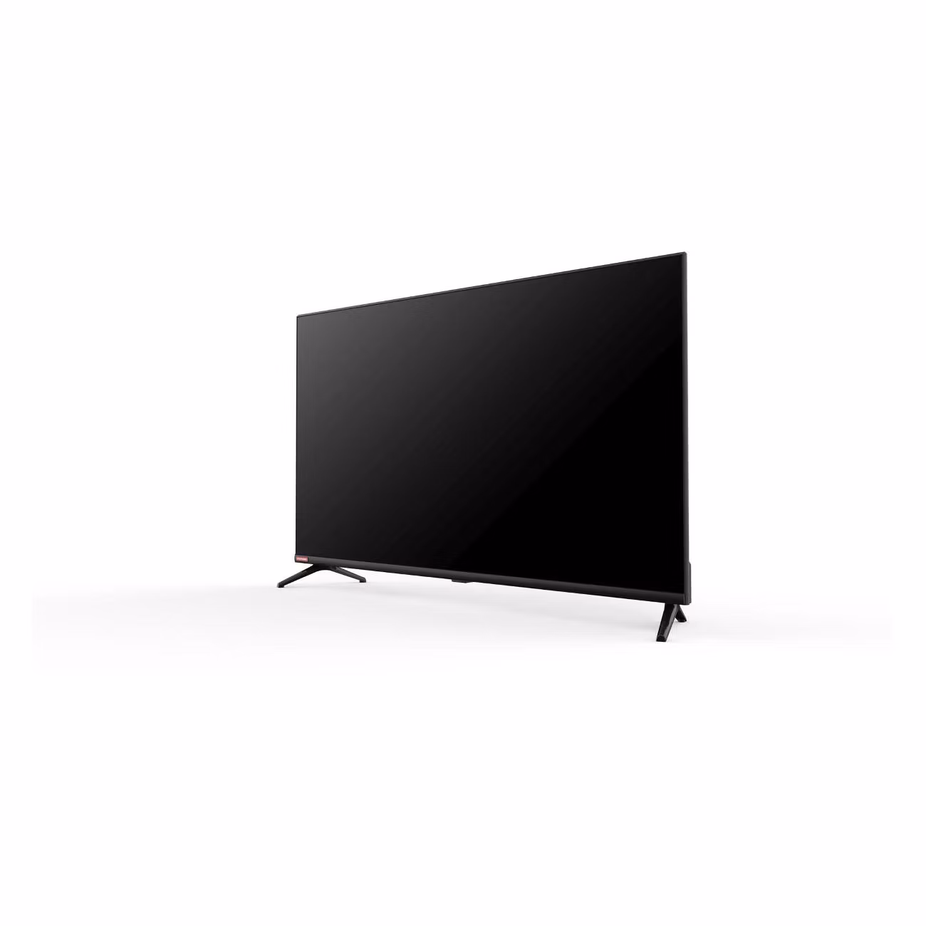 Телевизор LED 43" STARWIND SW-LED43UG403 стальной 4К,Ultra HD,100Гц,SMART