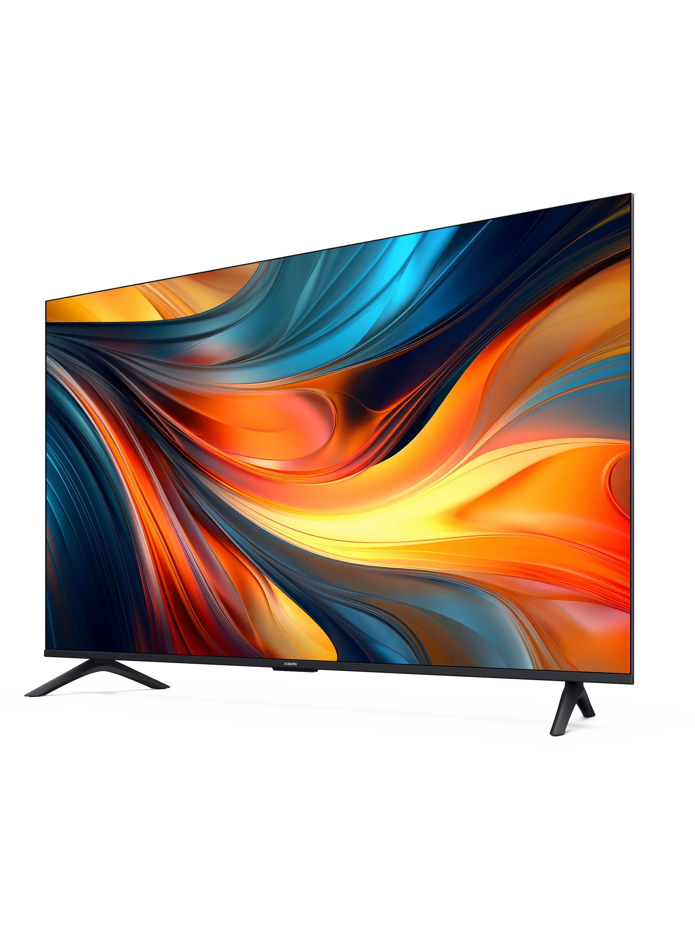Телевизор LED 43" Xiaomi TV A  2026, 4K UltraHD/60 Гц/Smart TV/Bluetooth 5.0/Wi-Fi.