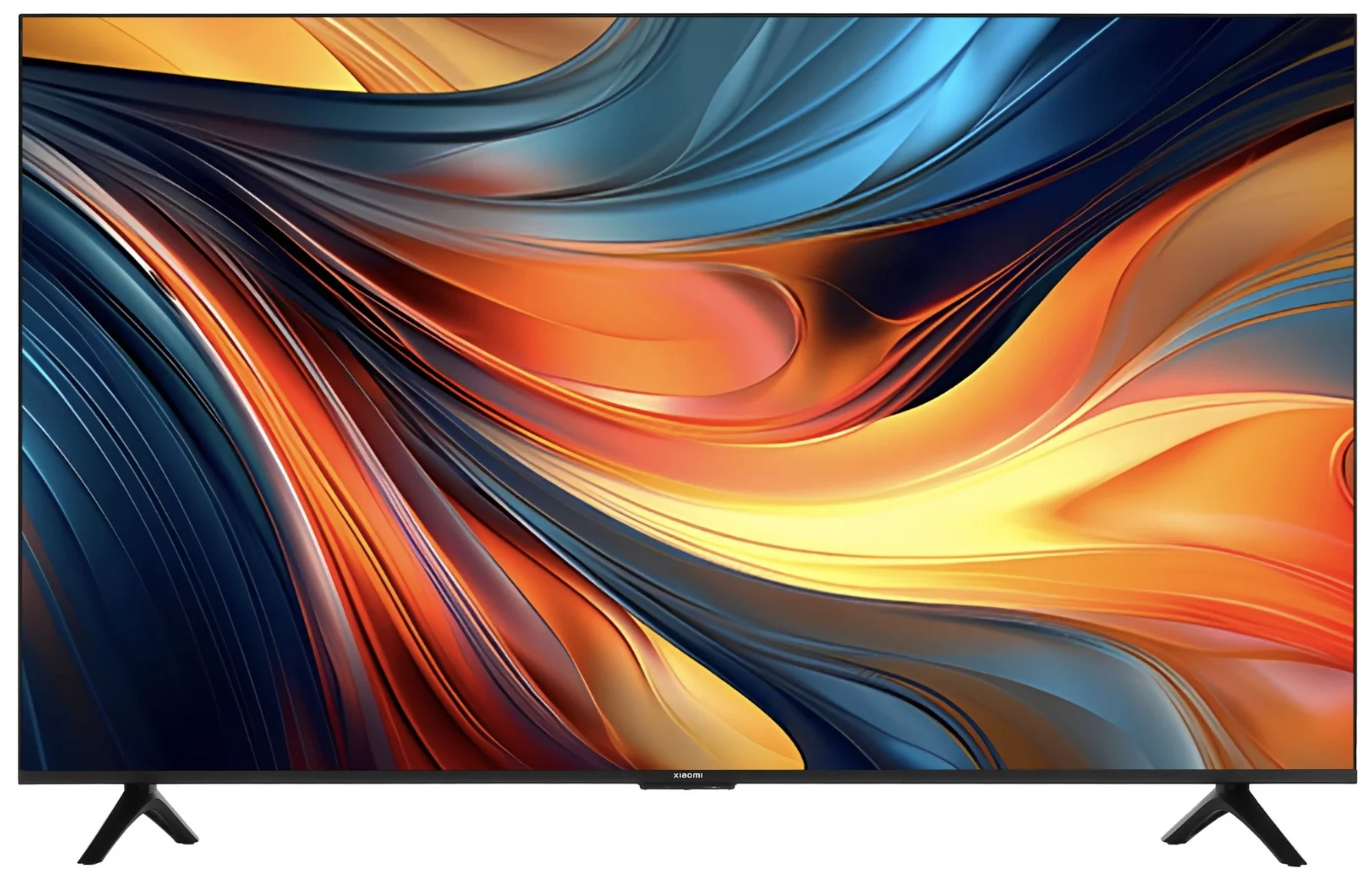 Телевизор LED 43" Xiaomi TV A  2026, 4K UltraHD/60 Гц/Smart TV/Bluetooth 5.0/Wi-Fi.