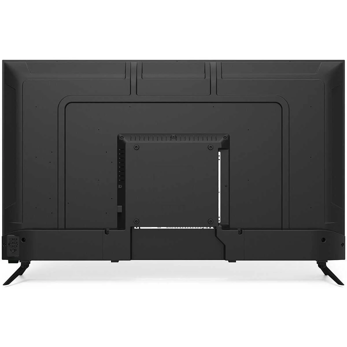Телевизор LED 43" КТВ Web OS Bluetooth,голос; Wi-Fi, аналог LG