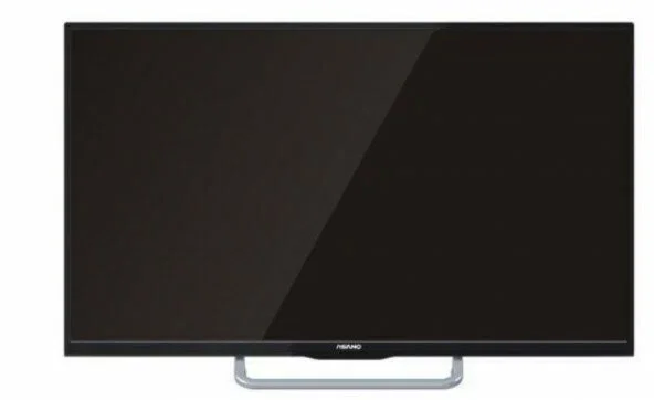 Телевизор LED 50" ASANO 50LU8120T черный 3840x2160, Ultra HD WIFI, SMART TV,Яндекс тв, Android