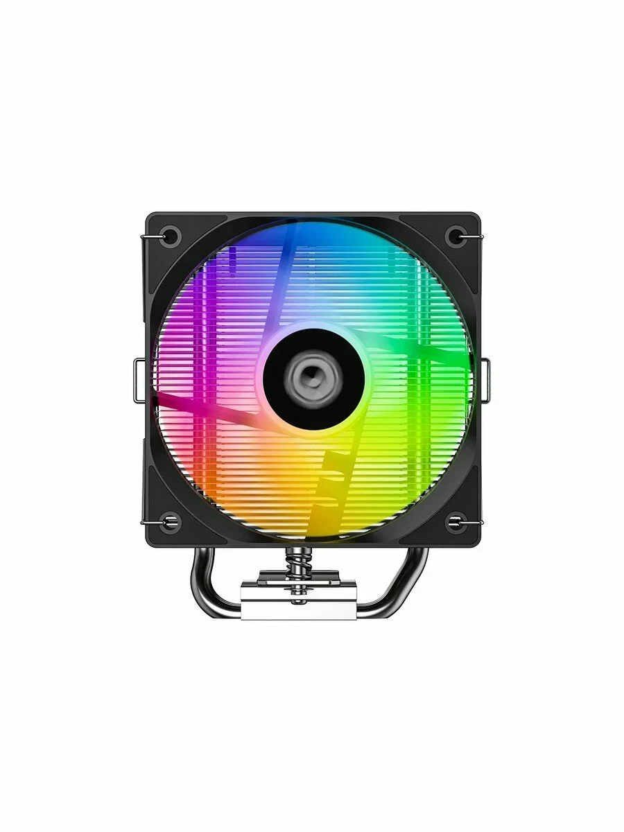 Кулер для процессора ID-Cooling SE-903-XT V2 ARGB