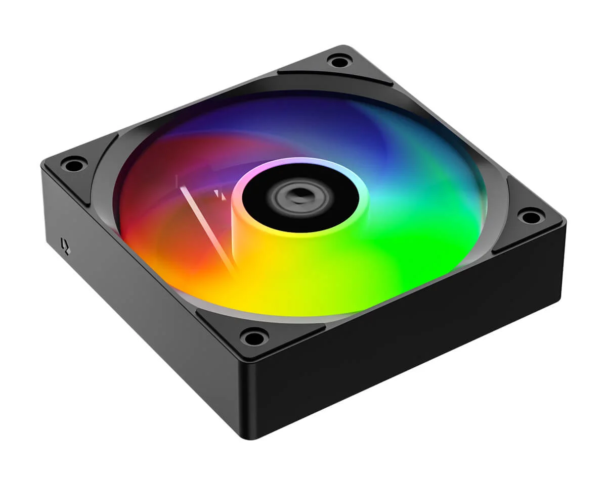 Кулер для процессора ID-Cooling SE-903-XT V2 ARGB