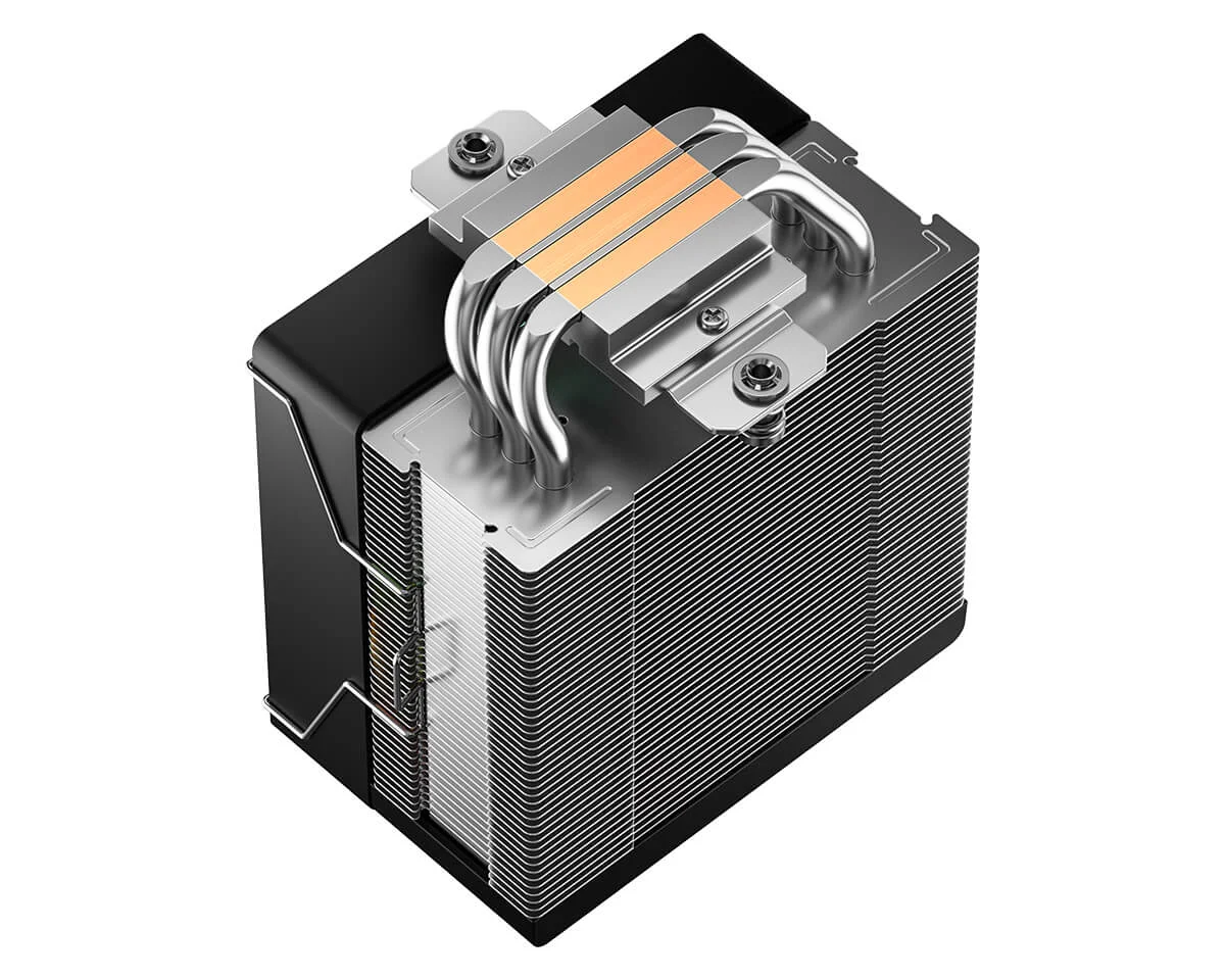 Кулер для процессора ID-Cooling SE-903-XT V2 ARGB