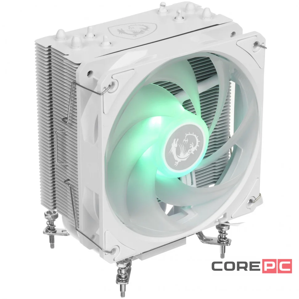Кулер для процессора MSI MAG COREFROZ AA13 (306-7ZWHA11-L80)