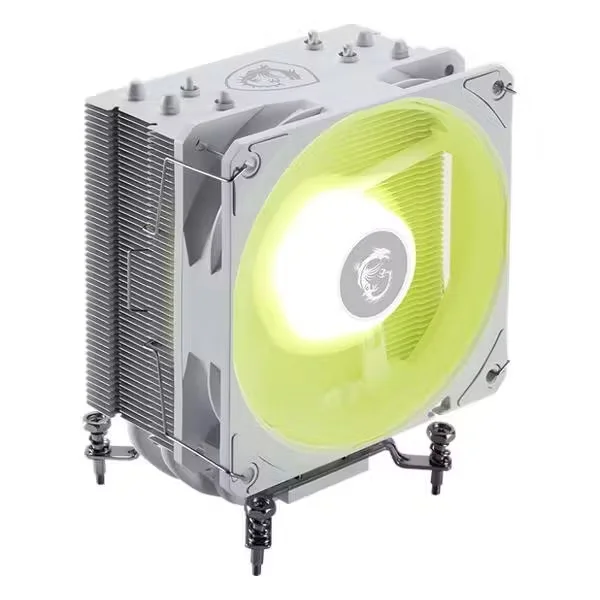 Кулер для процессора MSI MAG COREFROZ AA13 WHITE (306-7ZWHA21-L80)
