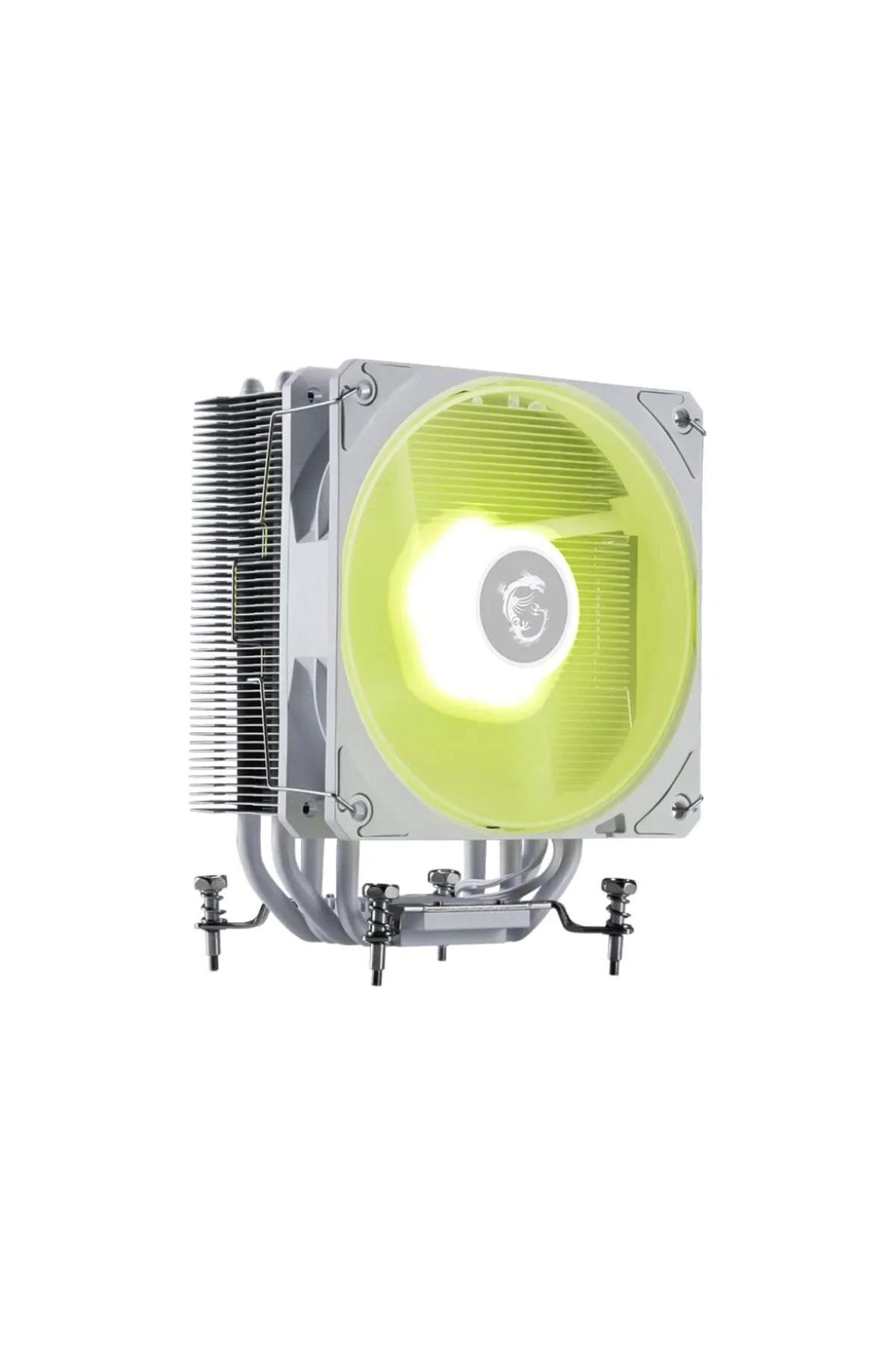 Кулер для процессора MSI MAG COREFROZ AA13 WHITE (306-7ZWHA21-L80)