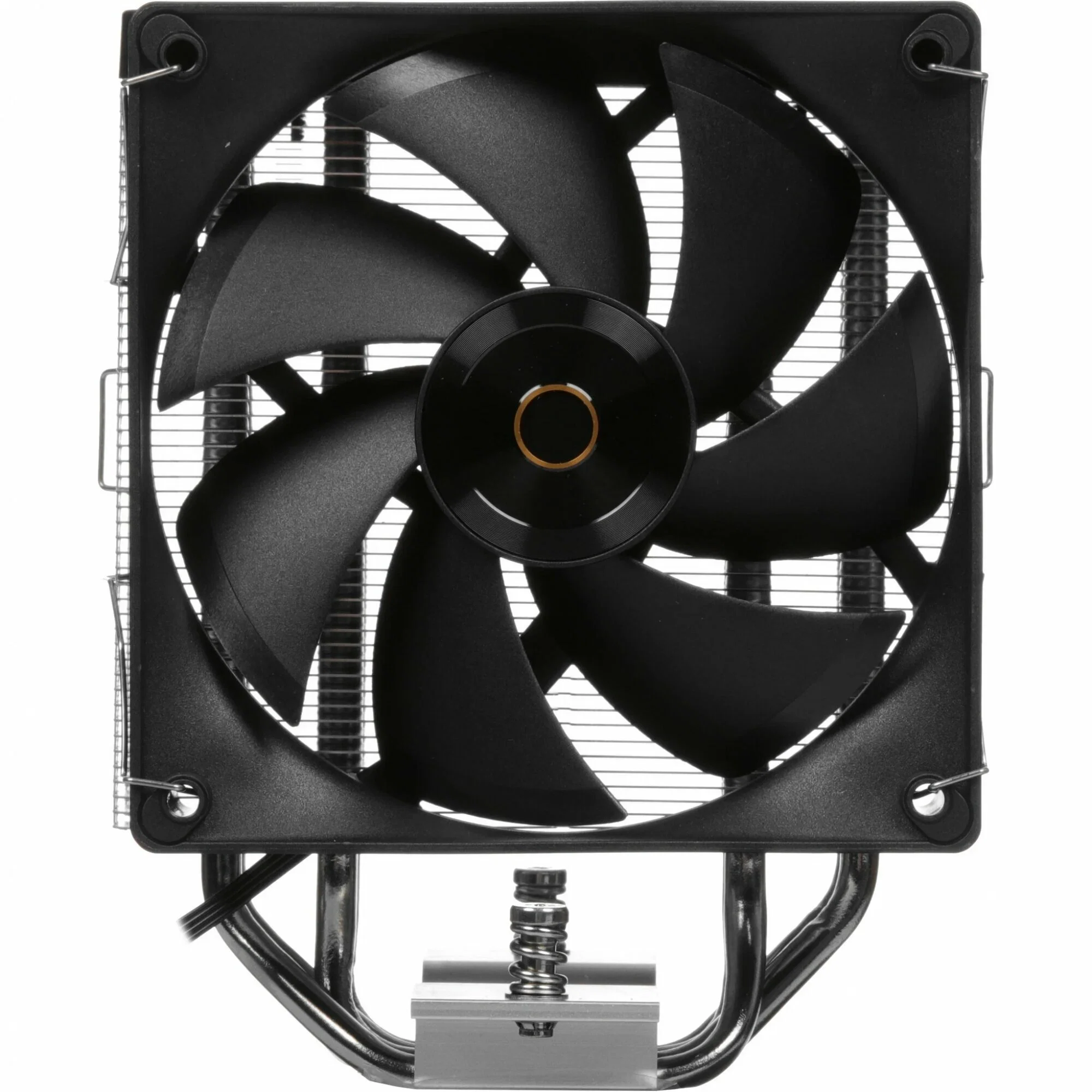 Кулер для процессора Ocypus Delta A40 Elite BK