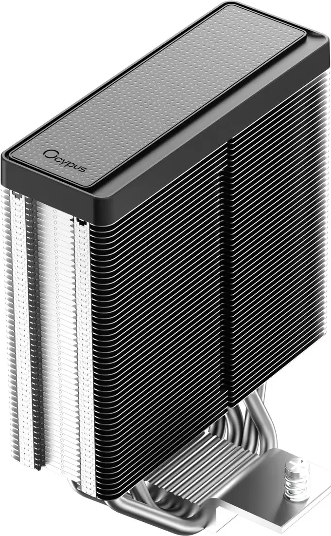 Кулер для процессора Ocypus Delta A40 Elite BK