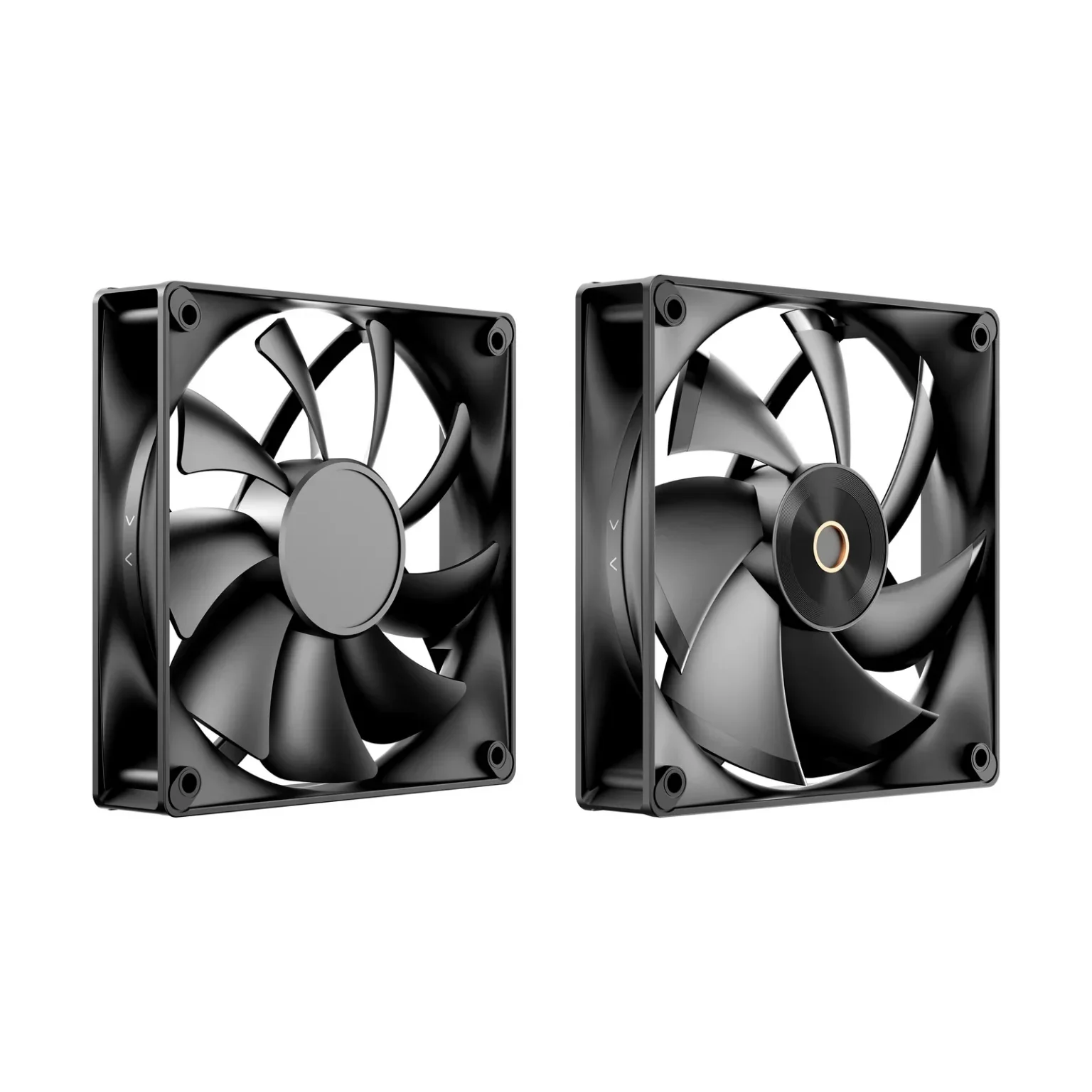 Кулер для процессора Ocypus Delta A40 Elite BK Dual Fan