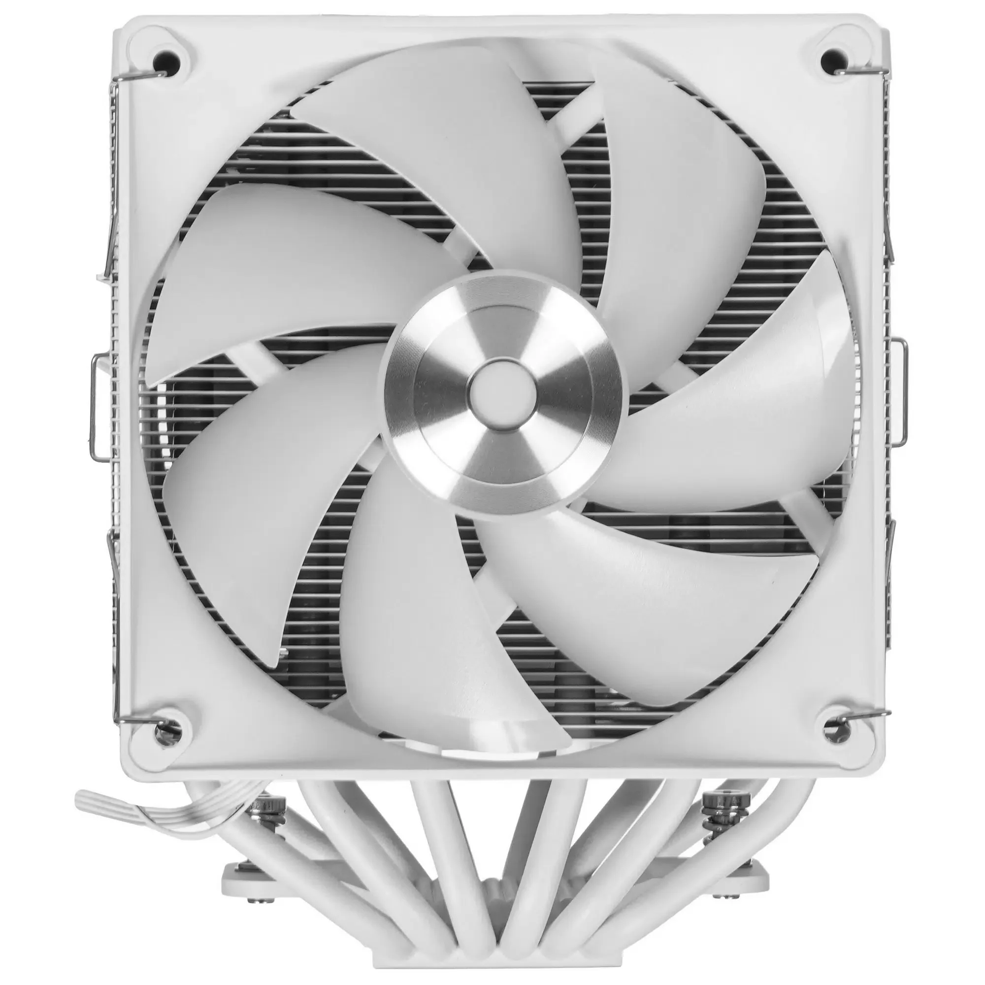 Кулер для процессора Ocypus Delta A62 WH ARGB