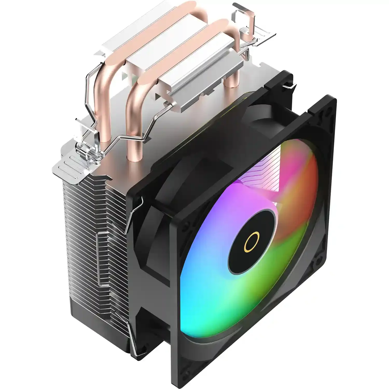 Кулер для процессора Ocypus Gamma A20 BK ARGB