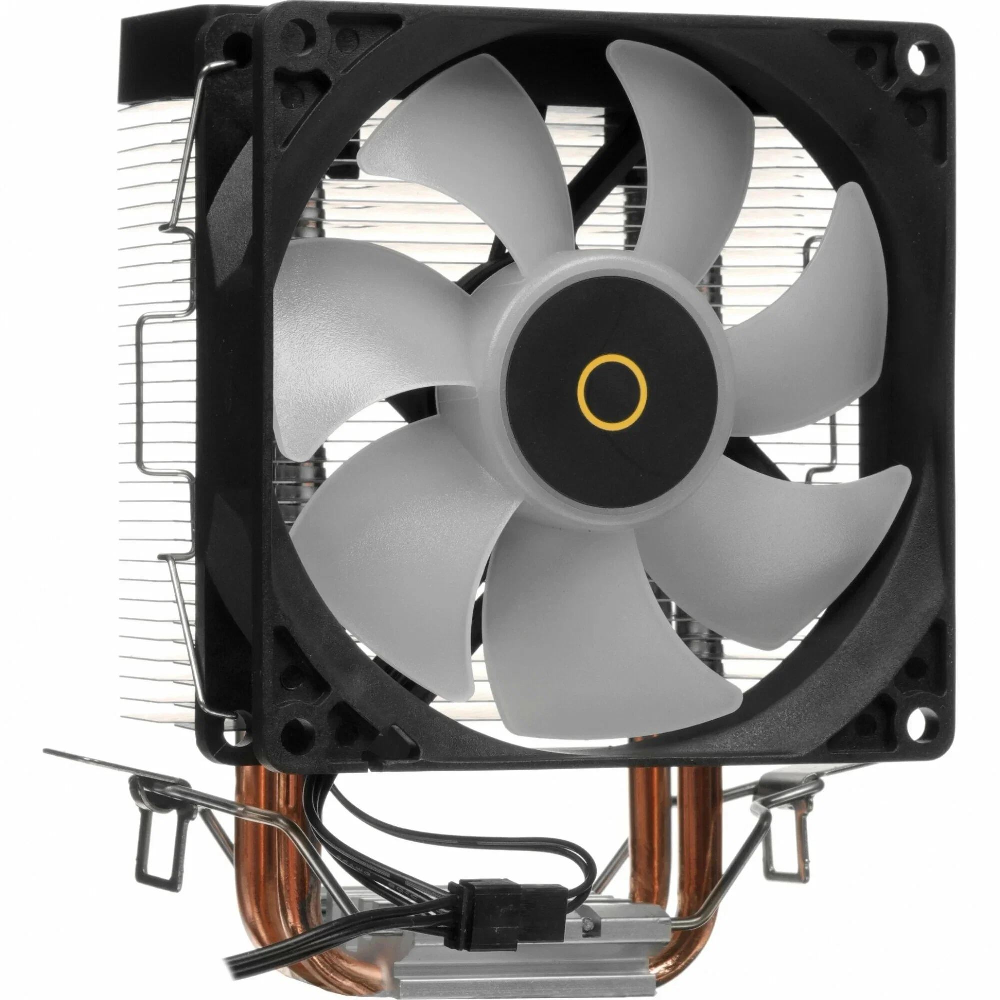 Кулер для процессора Ocypus Gamma A20 BK ARGB