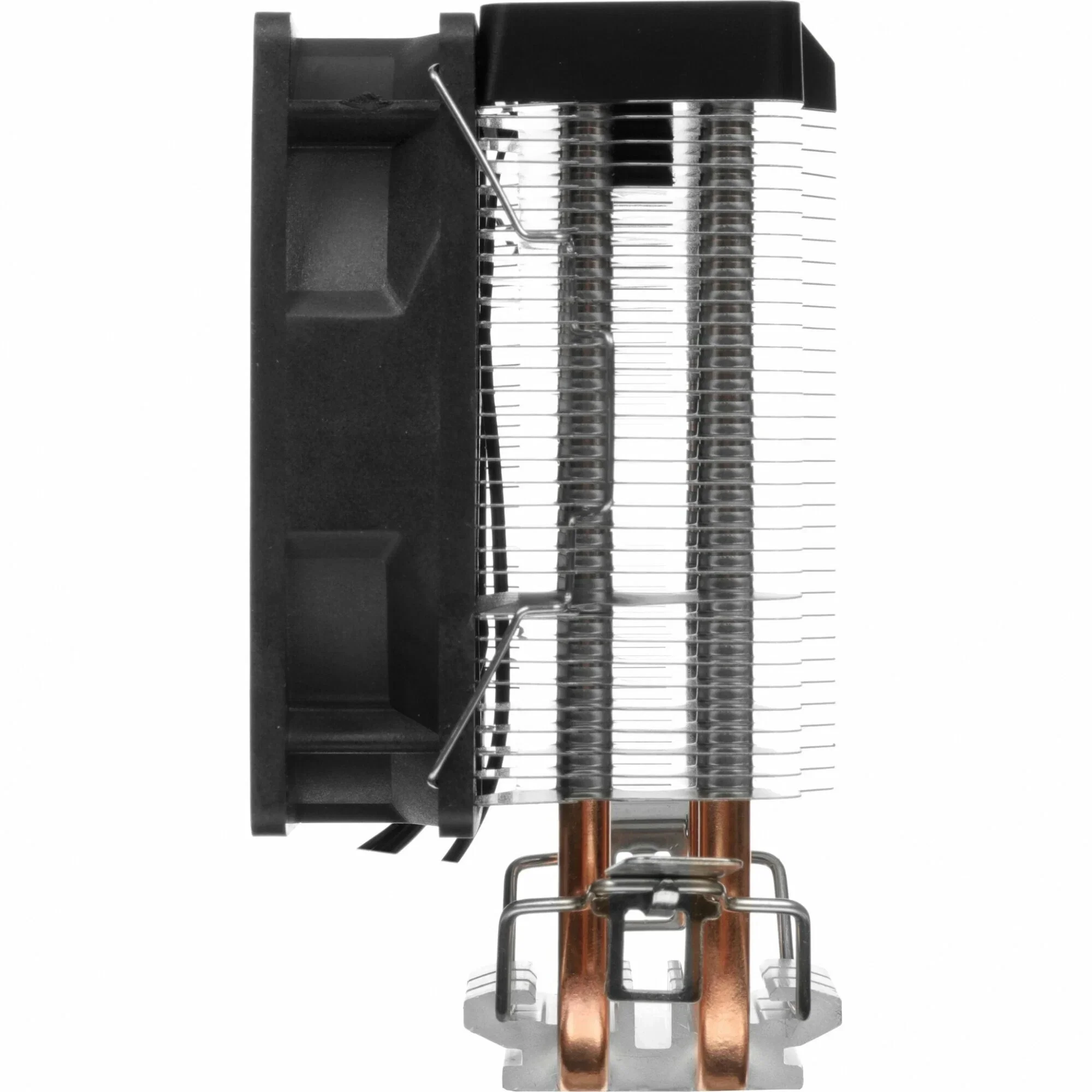 Кулер для процессора Ocypus Gamma A20 BK ARGB