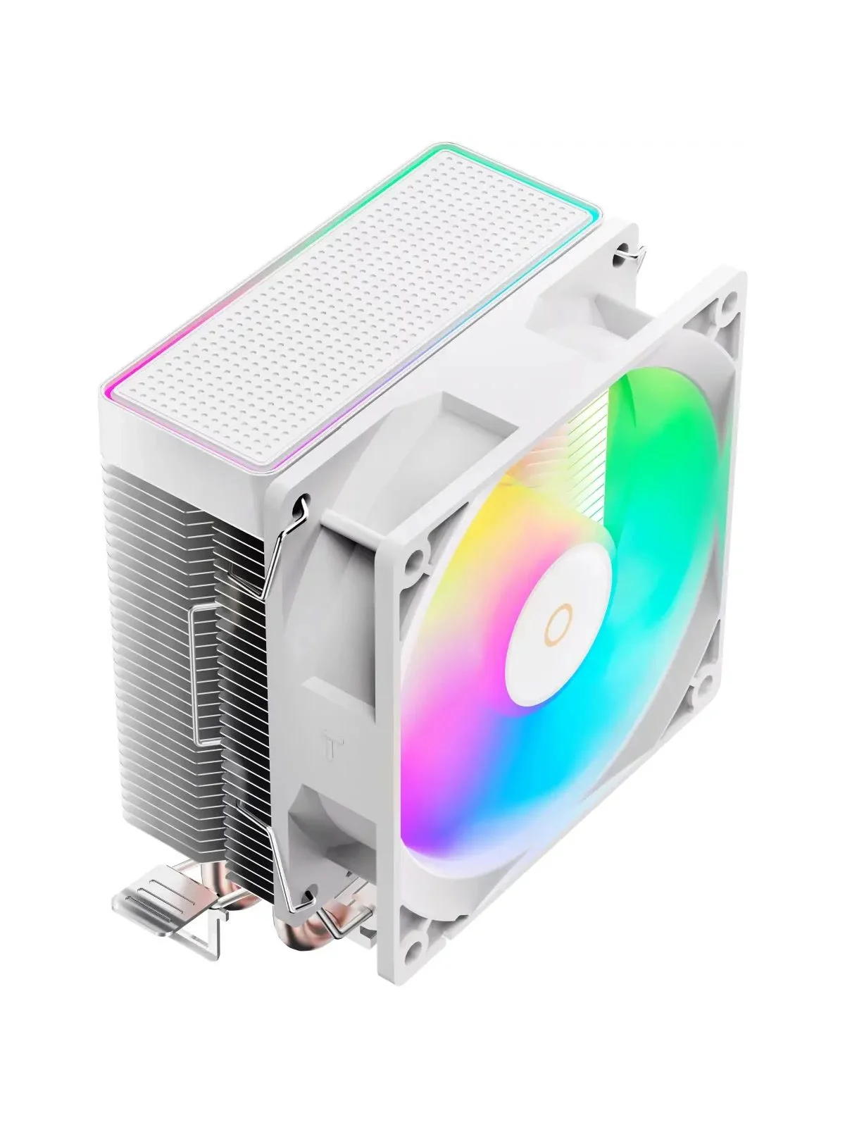 Кулер для процессора Ocypus Gamma A20 WH ARGB