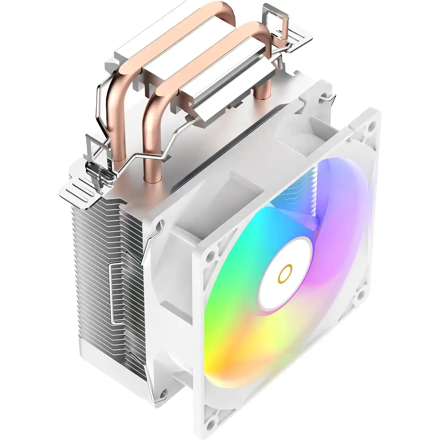Кулер для процессора Ocypus Gamma A20 WH ARGB