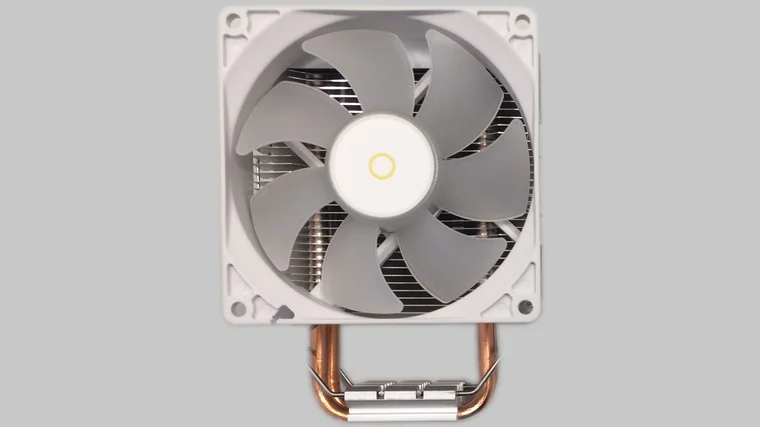 Кулер для процессора Ocypus Gamma A20 WH ARGB
