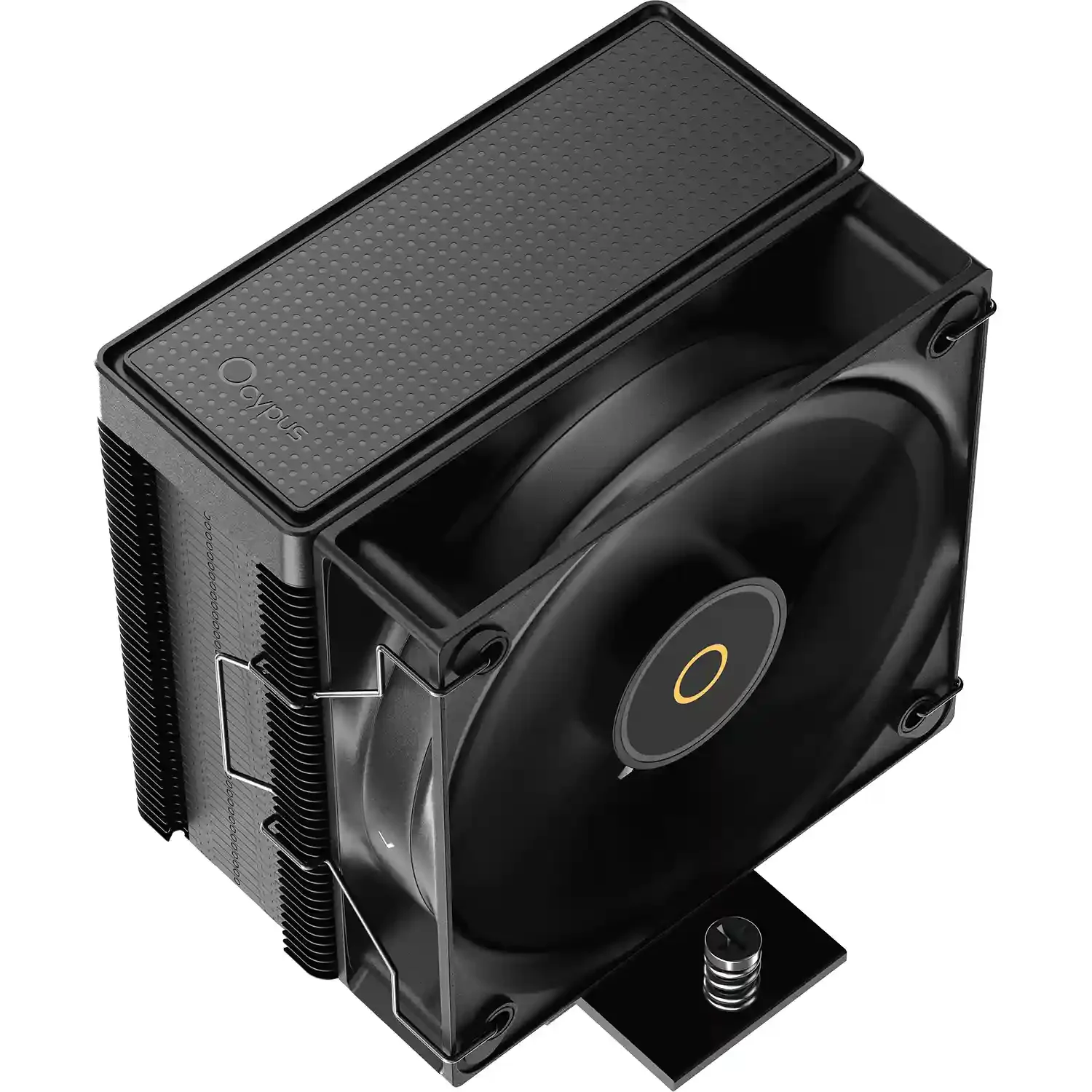 Кулер для процессора Ocypus Gamma A40 BK
