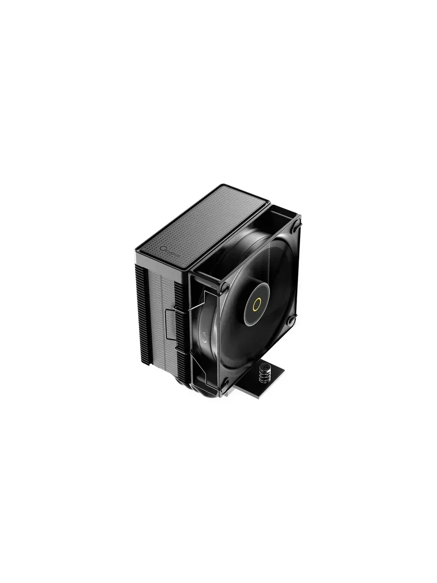 Кулер для процессора Ocypus Gamma A40 BK