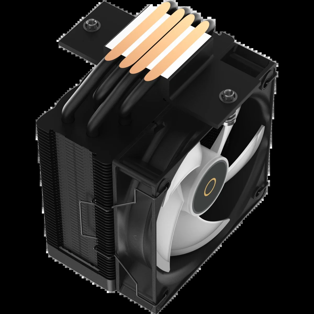 Кулер для процессора Ocypus Gamma A40 BK