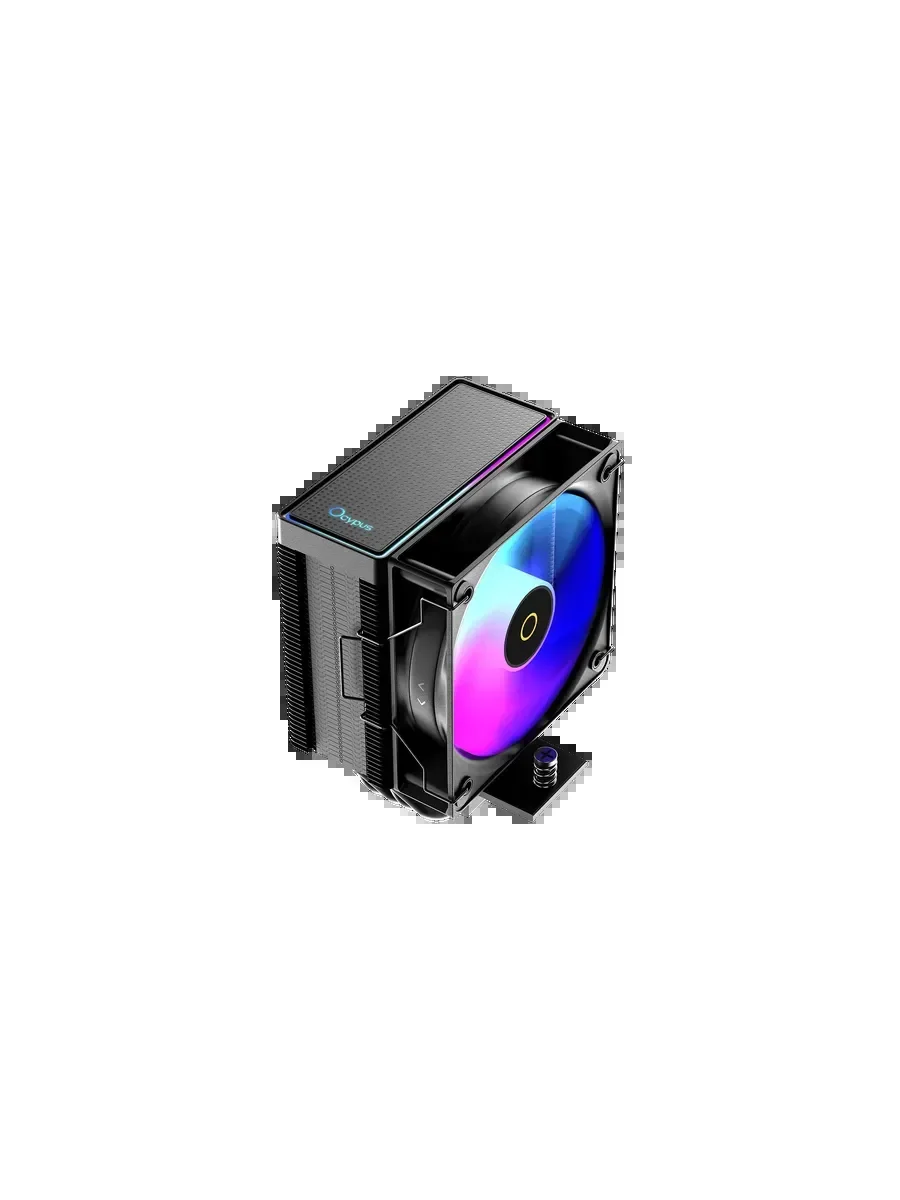 Кулер для процессора Ocypus Gamma A40 BK