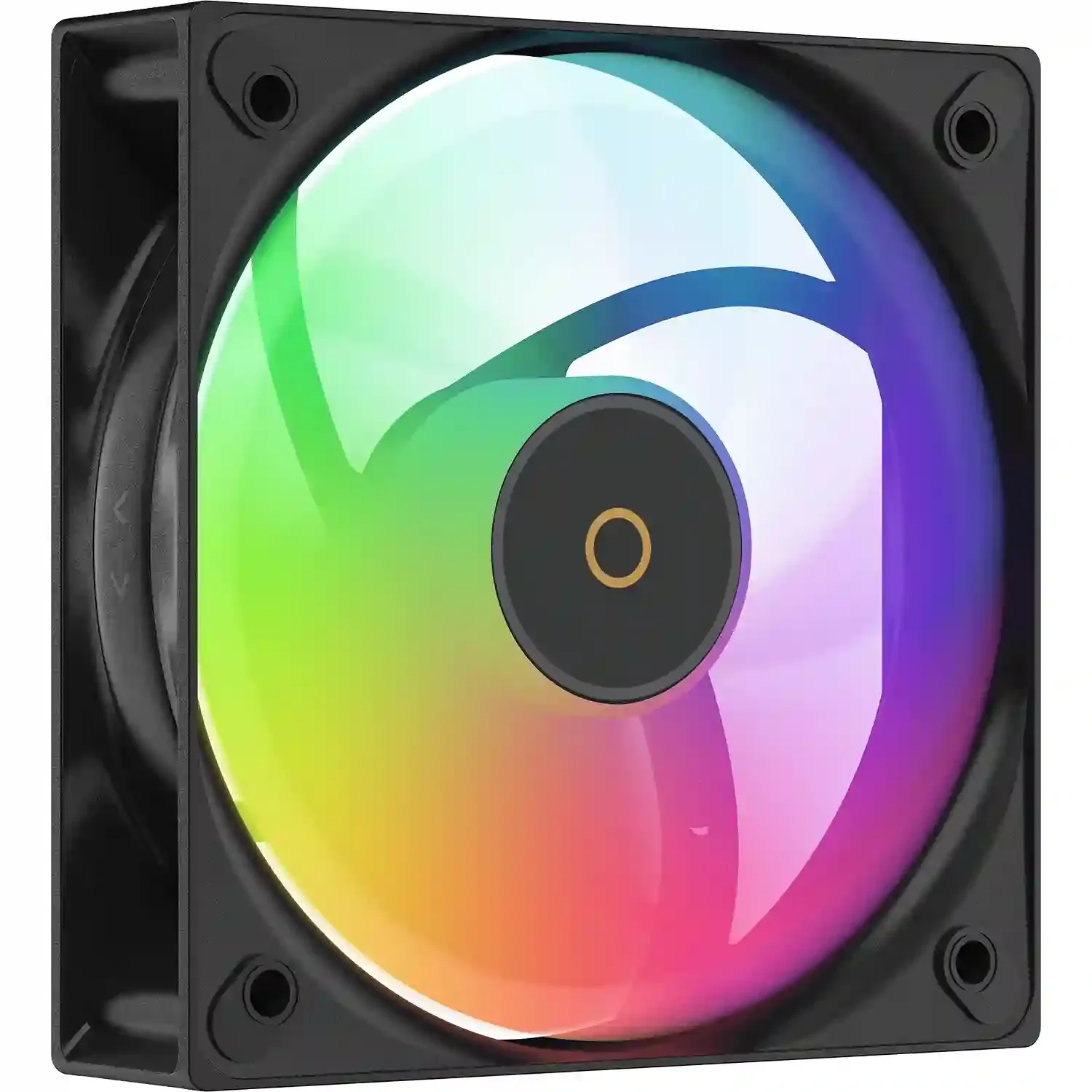 Кулер для процессора Ocypus Gamma A40 BK ARGB Digital