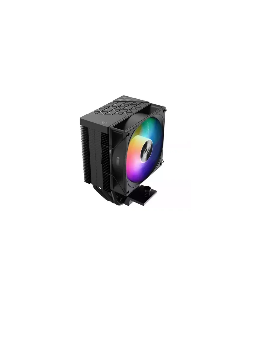 Кулер для процессора PCCooler R400 ARGB BK